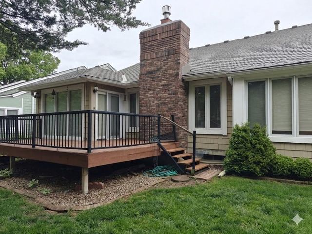 12604 Baltimore Court, Kansas City, MO 64145