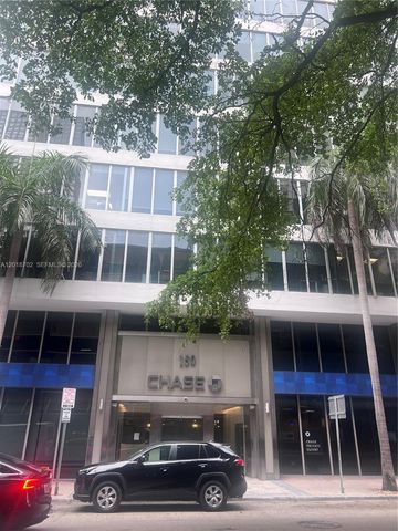 150 SE 2nd Ave 208, Miami, FL 33131
