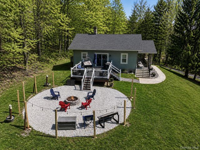 33 Horton Road, Bloomingburg, NY 12721