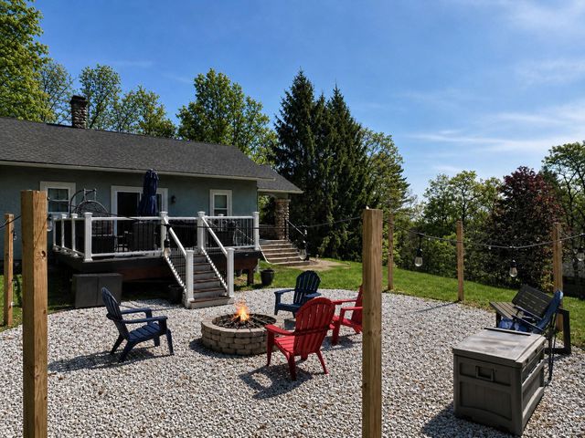33 Horton Road, Bloomingburg, NY 12721