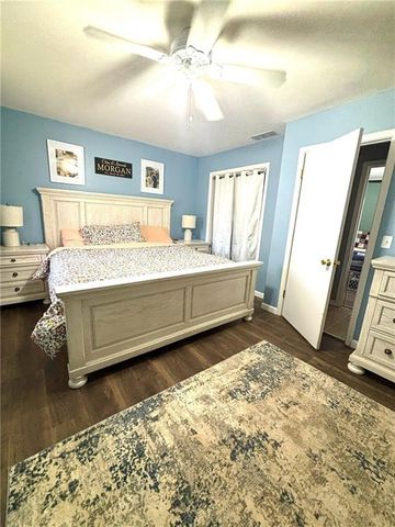 2569 Wildwood Way, Monroe, GA 30655