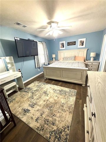 2569 Wildwood Way, Monroe, GA 30655