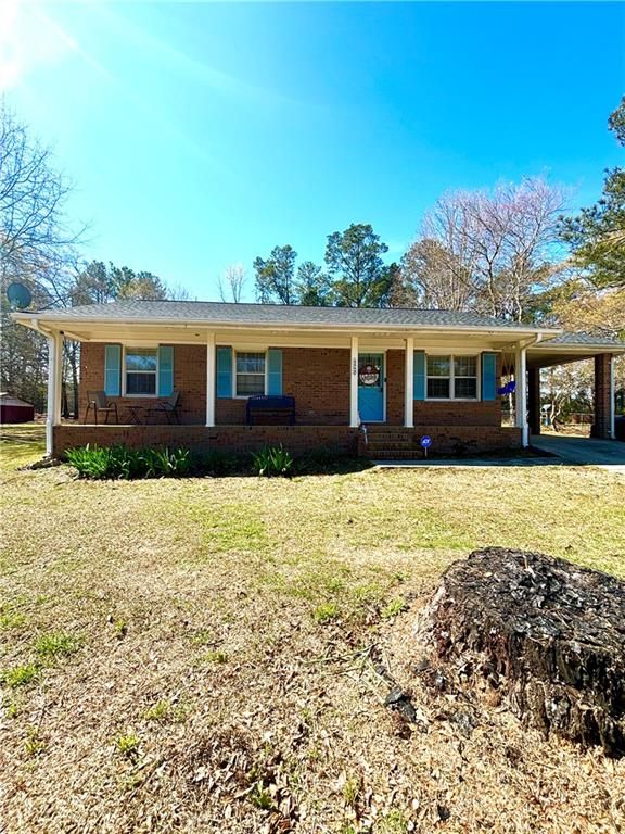2569 Wildwood Way, Monroe, GA 30655