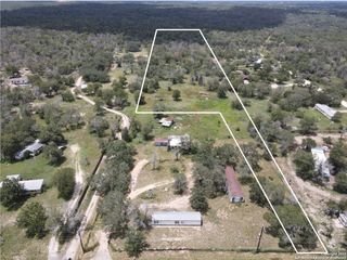 815 Duke, San Antonio, TX 78264