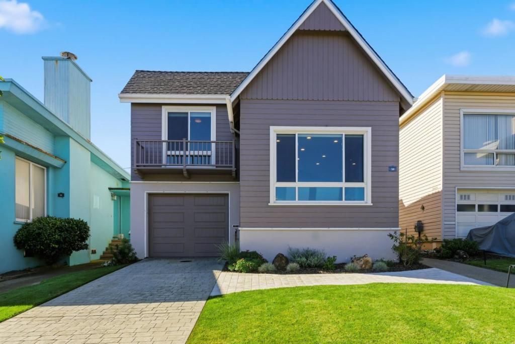 59 Weston Drive, Daly City, CA 94015