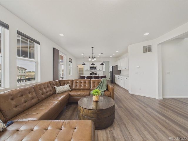 3680 Outcrop ct, Castle Rock, CO 80108