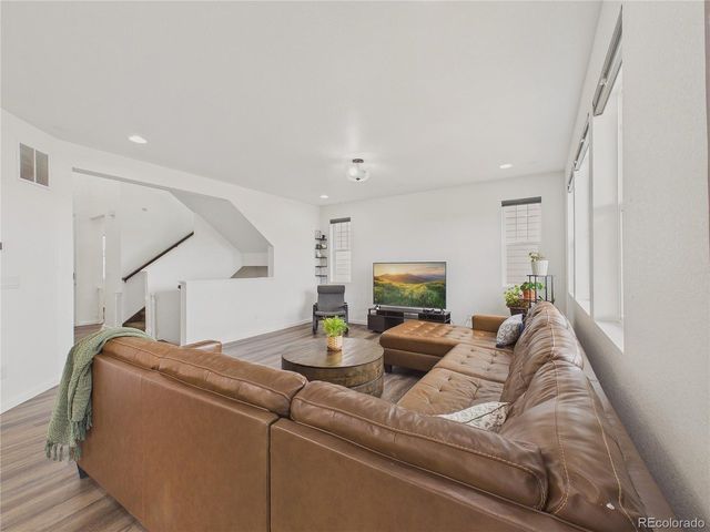 3680 Outcrop ct, Castle Rock, CO 80108