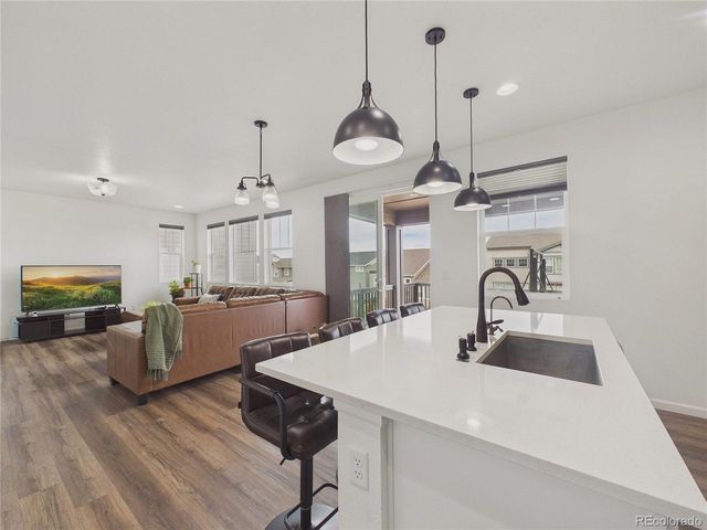 3680 Outcrop ct, Castle Rock, CO 80108