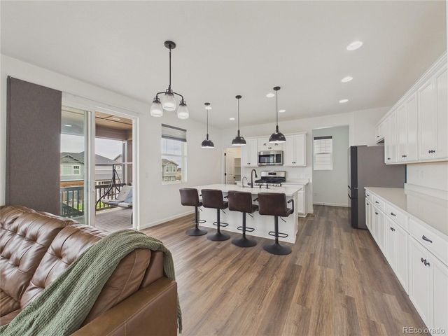 3680 Outcrop ct, Castle Rock, CO 80108