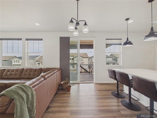 3680 Outcrop ct, Castle Rock, CO 80108