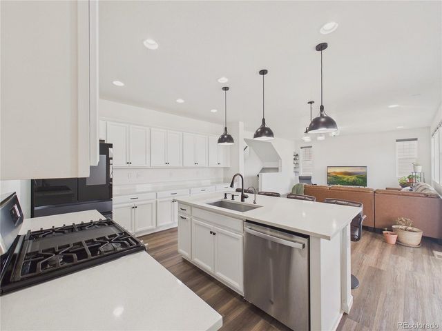 3680 Outcrop ct, Castle Rock, CO 80108