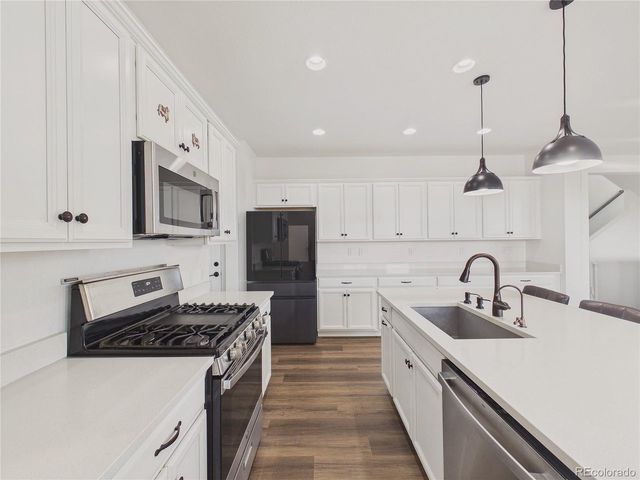 3680 Outcrop ct, Castle Rock, CO 80108