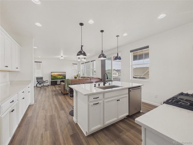 3680 Outcrop ct, Castle Rock, CO 80108