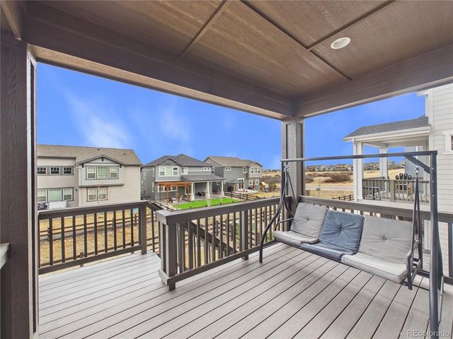 3680 Outcrop ct, Castle Rock, CO 80108