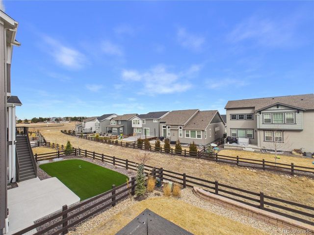 3680 Outcrop ct, Castle Rock, CO 80108