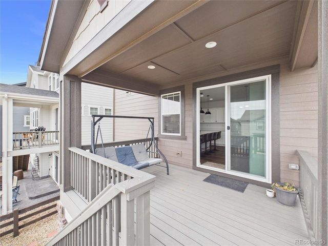 3680 Outcrop ct, Castle Rock, CO 80108