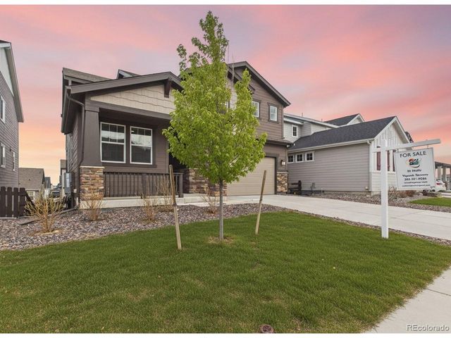 3680 Outcrop ct, Castle Rock, CO 80108