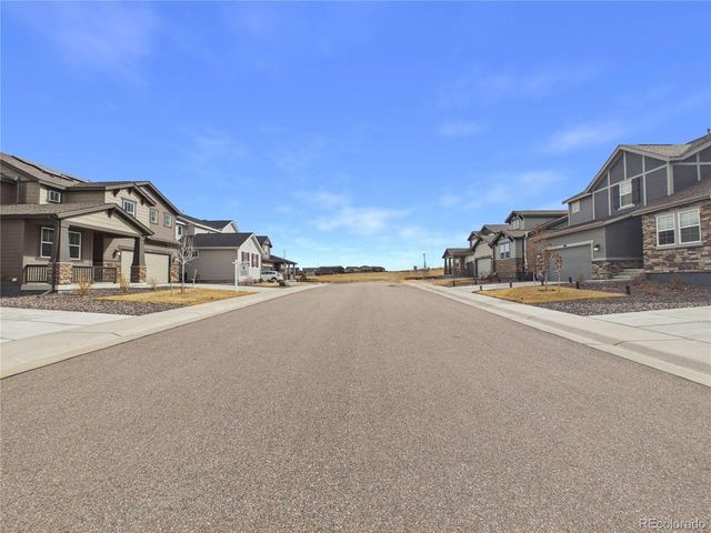 3680 Outcrop ct, Castle Rock, CO 80108