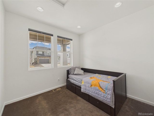 3680 Outcrop ct, Castle Rock, CO 80108