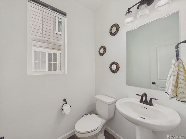 3680 Outcrop ct, Castle Rock, CO 80108