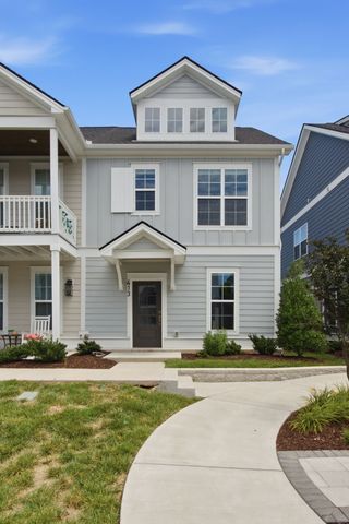 413 Drakes Way, Spring Hill, TN 37174