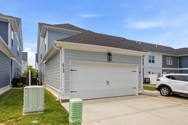 413 Drakes Way, Spring Hill, TN 37174