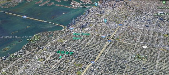 65 NE 59th St 3, Miami, FL 33137