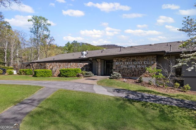 17 Denny Ridge Road, Jasper, GA 30143