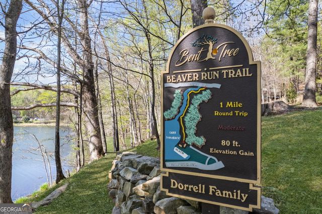 17 Denny Ridge Road, Jasper, GA 30143