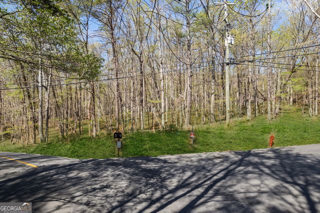 17 Denny Ridge Road, Jasper, GA 30143