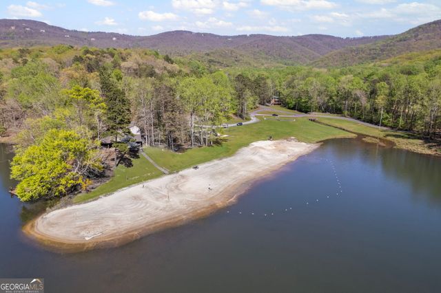 17 Denny Ridge Road, Jasper, GA 30143