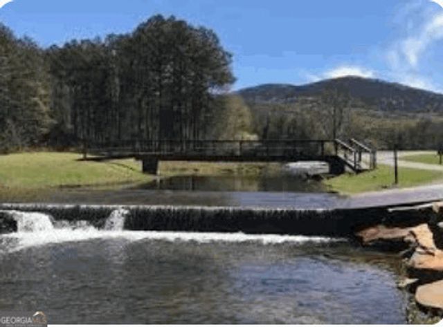 17 Denny Ridge Road, Jasper, GA 30143