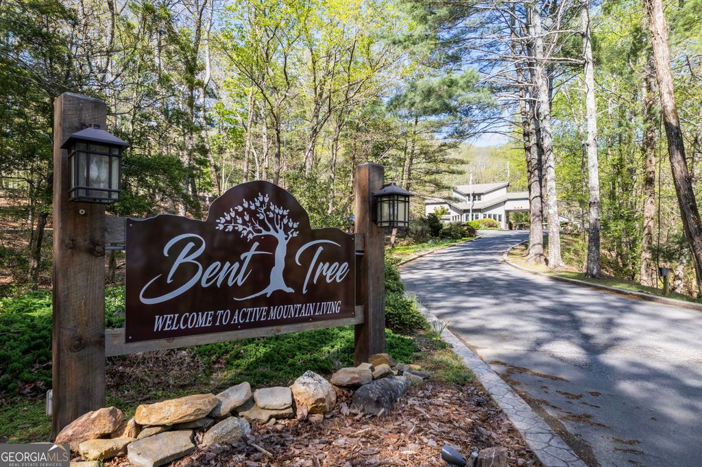 17 Denny Ridge Road, Jasper, GA 30143