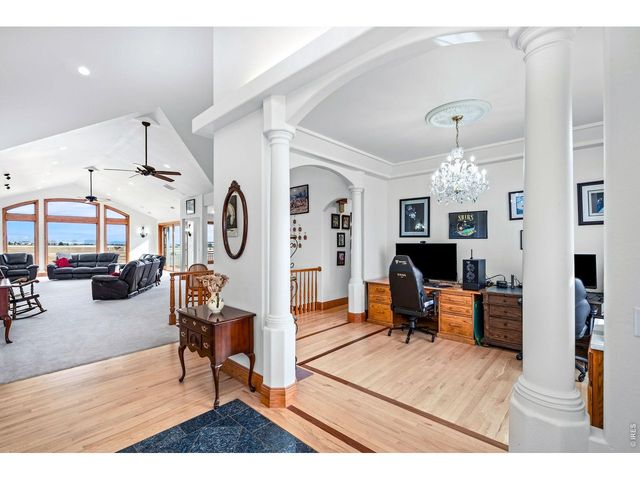 4980 Getaway Dr, Berthoud, CO 80513