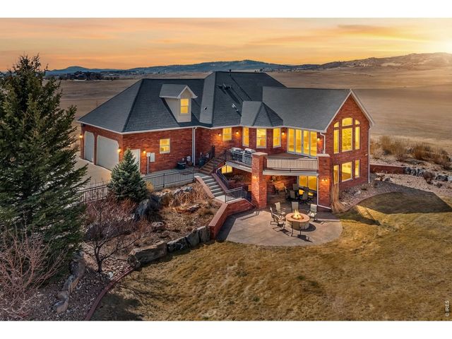 4980 Getaway Dr, Berthoud, CO 80513