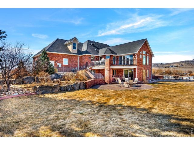 4980 Getaway Dr, Berthoud, CO 80513