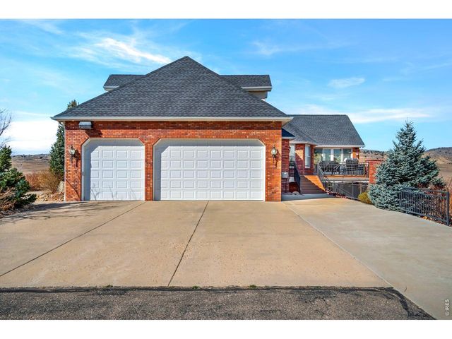 4980 Getaway Dr, Berthoud, CO 80513