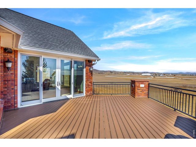 4980 Getaway Dr, Berthoud, CO 80513