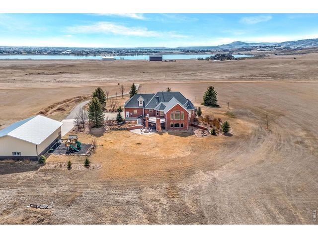 4980 Getaway Dr, Berthoud, CO 80513