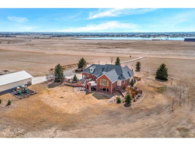 4980 Getaway Dr, Berthoud, CO 80513