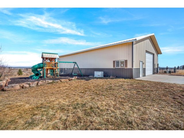 4980 Getaway Dr, Berthoud, CO 80513