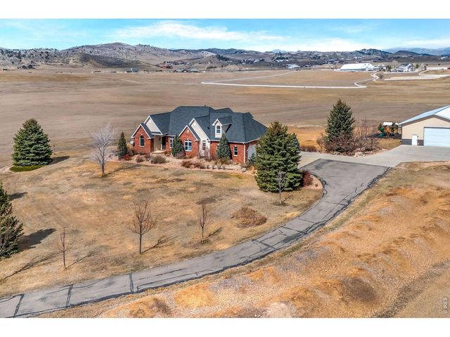 4980 Getaway Dr, Berthoud, CO 80513