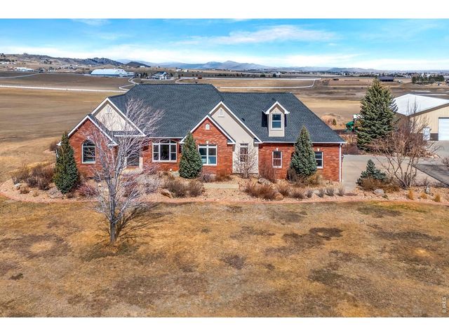 4980 Getaway Dr, Berthoud, CO 80513
