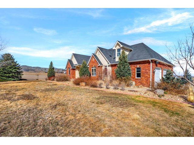 4980 Getaway Dr, Berthoud, CO 80513
