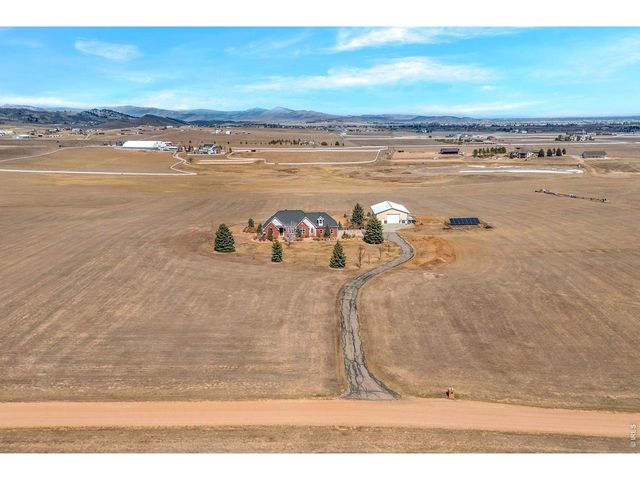 4980 Getaway Dr, Berthoud, CO 80513