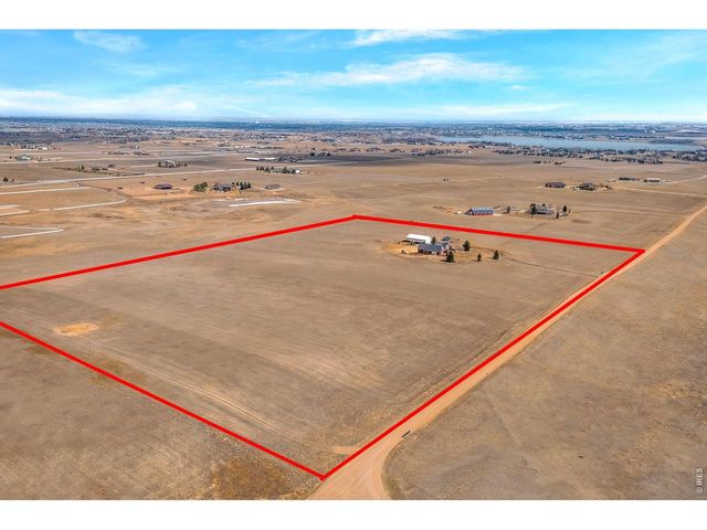 4980 Getaway Dr, Berthoud, CO 80513