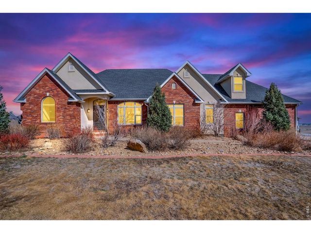 4980 Getaway Dr, Berthoud, CO 80513