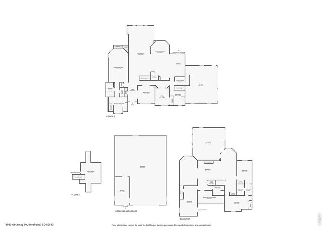 4980 Getaway Dr, Berthoud, CO 80513