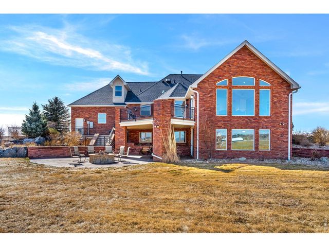 4980 Getaway Dr, Berthoud, CO 80513