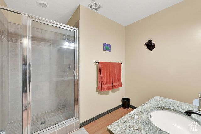 655 OGDEN CYN, Ogden, UT 84401